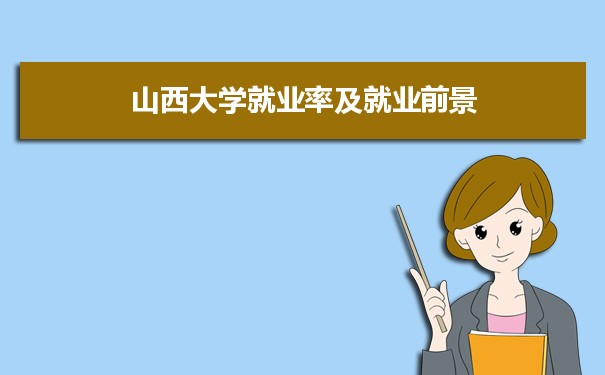 山西大學(xué)招生錄取規(guī)則和錄取條件順序政策解讀參考