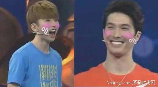 蔡徐坤承認初吻在高一的視頻_蔡徐坤親口承認初吻在高一_鹿晗爆料初吻在高一