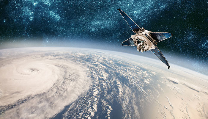 安全預警信號顏色等級順序 預警信號的顏色一般依次為什么