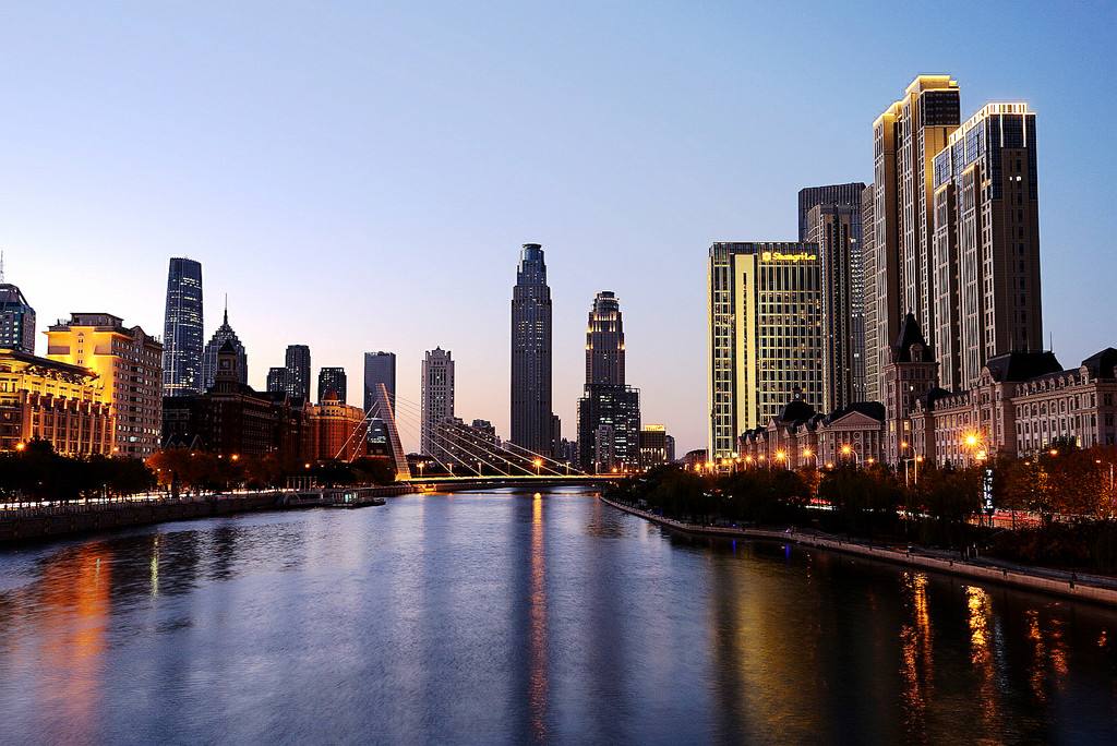 天津?qū)？茖W校有哪些2019最新排名，天津最好的大專院校都有哪幾所