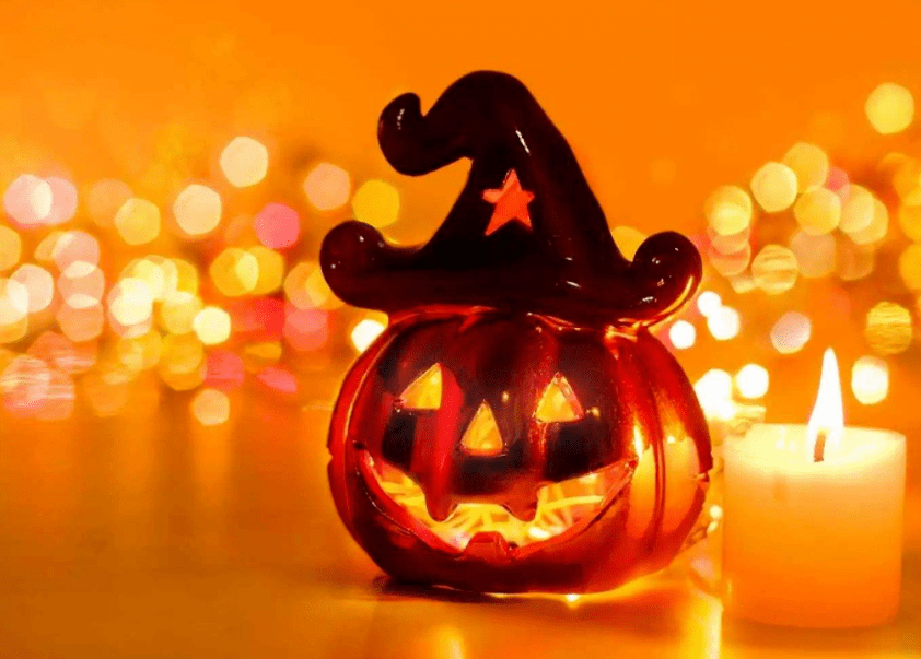 什么時候是萬圣節_萬圣節到底是_萬圣節到底是什么時候