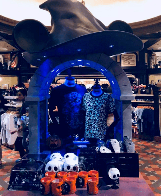 萬圣節到底是什么時候_什么時候是萬圣節_萬圣節到底是