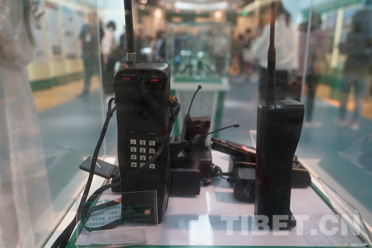 重慶郵電大學校史館參觀_重郵通信行業發展歷史_重慶郵電大學官網