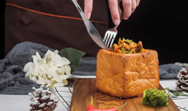 西餐培訓速成班(短期學西餐要多少錢)