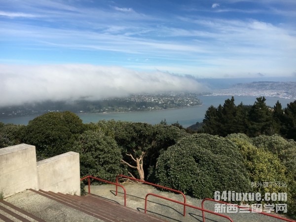 留學(xué)新西蘭大學(xué)的條件