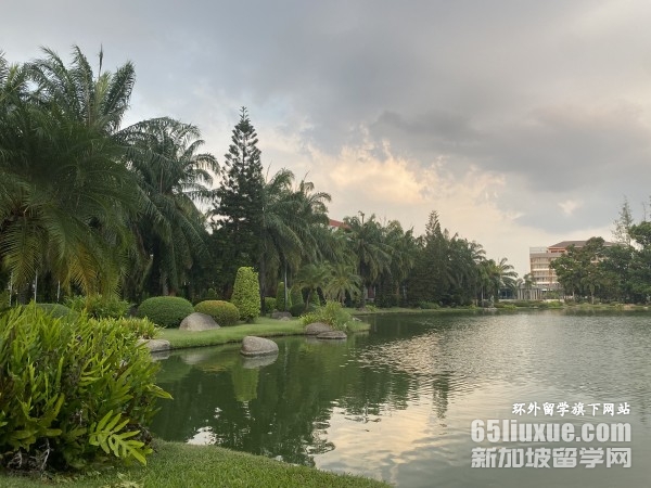 泰國易三倉大學(xué)有什么專業(yè)