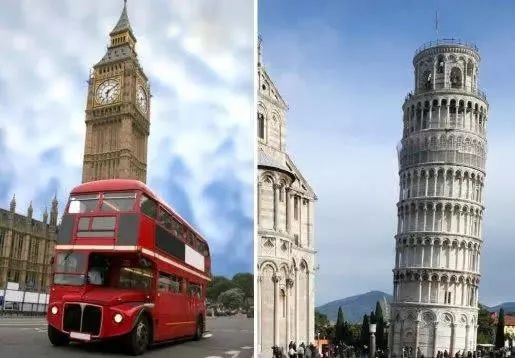 大本鐘修繕工程_英國大本鐘時隔5年再敲響_大本鐘皇家藍表盤翻新