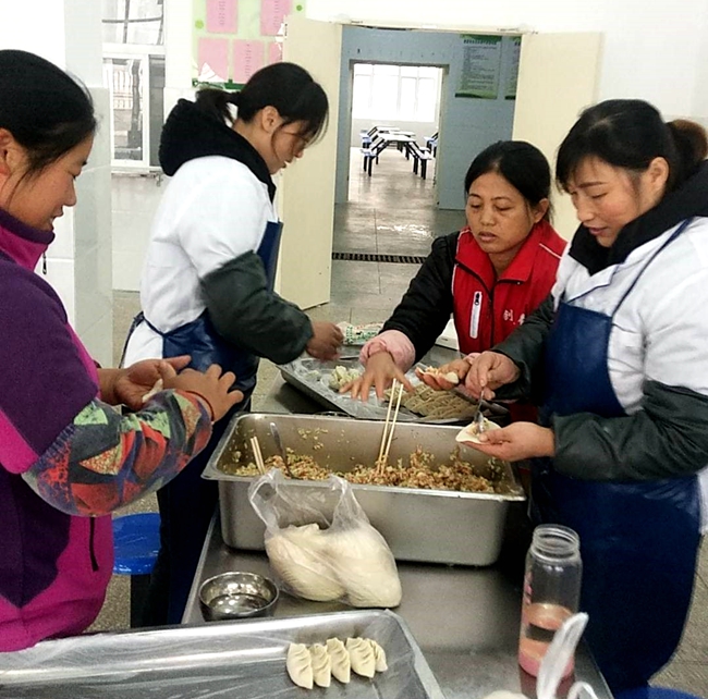 小學(xué)生小品_金口小學(xué)元旦活動_金口小學(xué)師生才藝展示