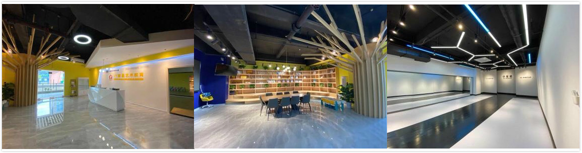 兒童明星培訓學校_廣州少兒藝術培訓機構_小童星少兒藝術教育