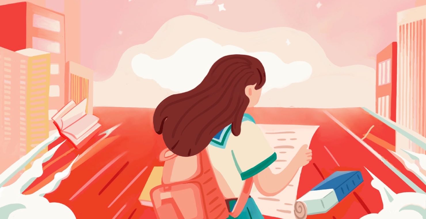 平行志愿6個專業的錄取順序：平行志愿填報方法技巧