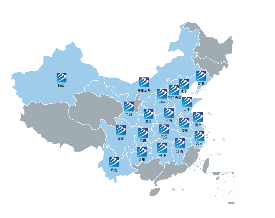 新華電腦學校師資力量_先進教學設施設備_北京電腦培訓學校
