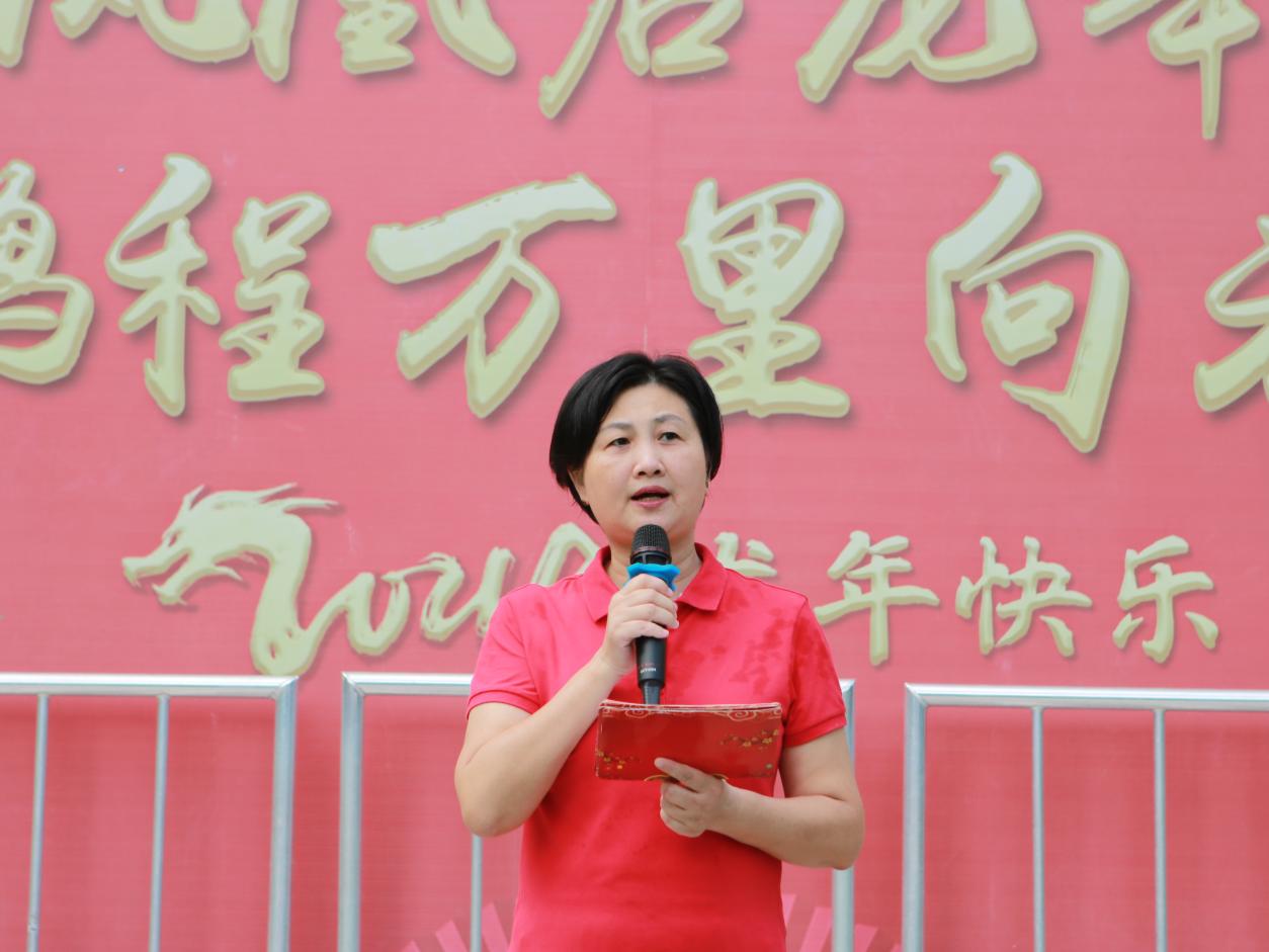 小班開學寄語_深圳幼兒園開學活動_深圳中小學開學典禮