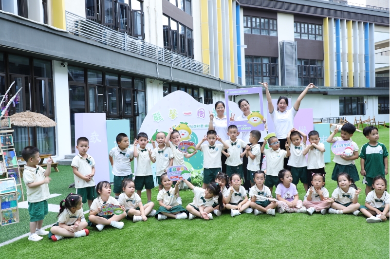 深圳中小學開學典禮_小班開學寄語_深圳幼兒園開學活動