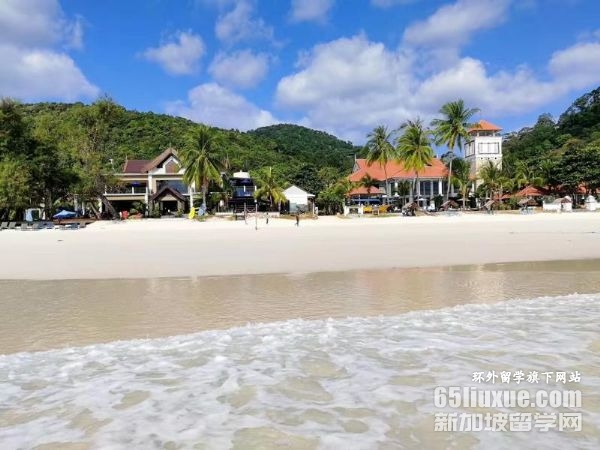 馬來西亞亞太科技大學學費