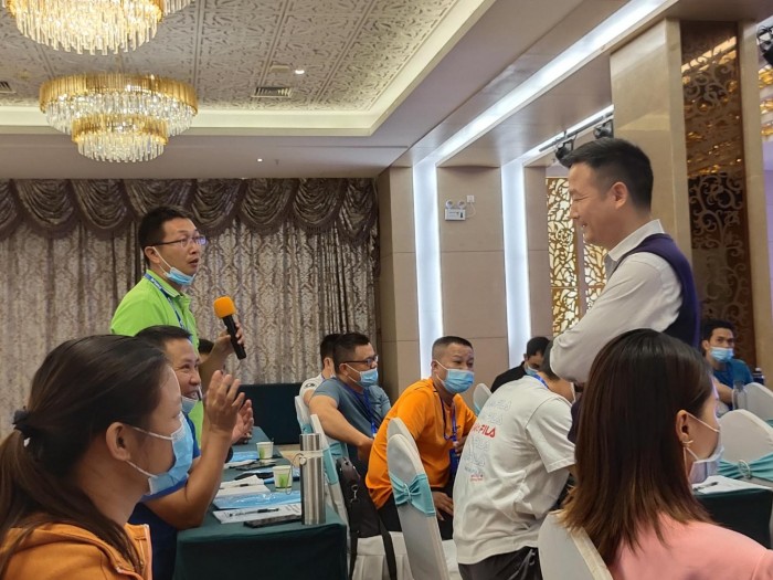 奧鵬教師培訓(xùn)網(wǎng)_國培計劃海南省中小學(xué)體育教師培訓(xùn)者專項培訓(xùn)_海南省初中學(xué)業(yè)水平體育科目考試方案解讀