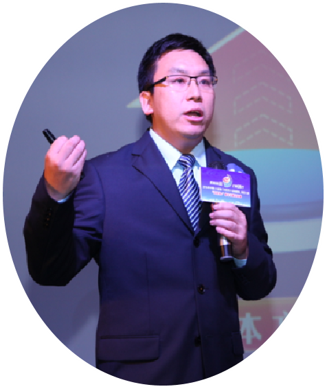 華夏智誠(chéng)高級(jí)講師_信息系統(tǒng)項(xiàng)目管理師_PMP培訓(xùn)中心